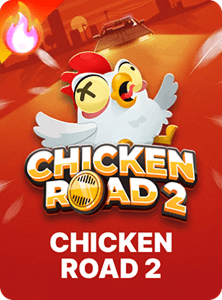 Chicken Road Game