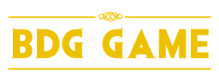 BDG Game Login