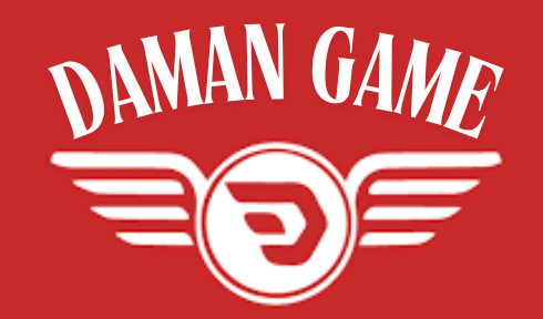 Daman Game Login